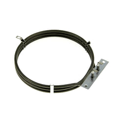 Resistance de chaleur tournante pour four Rosieres 49000962