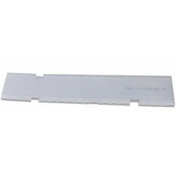 Fourreau de cablage pour lave vaisselle Whirlpool 480140100687