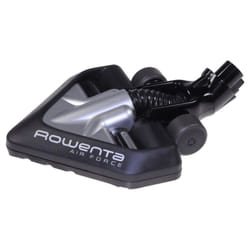 Electro brosse noir 24V pour pieces aspirateur nettoyeur...