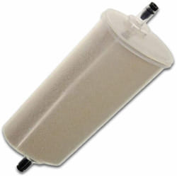 Delonghi - Filtre anticalcaire clim pac we s-8227 pour climatiseur 5515110251