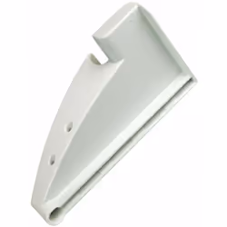 Support balconnet gauche pour réfrigérateur LIEBHERR, NEFF 7438548 Appareils compatibles : [RÉFRIGÉRATEUR, CONGÉLATEUR LIEBHE ...