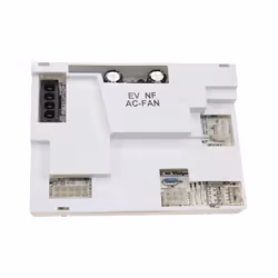 Merci de vérifier que cette pièce est bien compatible avec votre modèle d'appareil. Notre service client peut vous conseiller ...