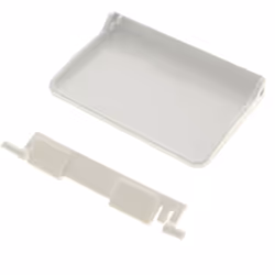 Merci de vérifier que cette pièce est bien compatible avec votre modèle d'appareil. Notre service client peut vous conseiller ...
