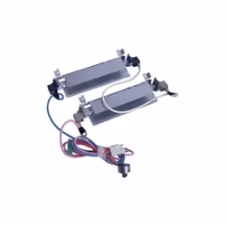Merci de vérifier que cette pièce est bien compatible avec votre modèle d'appareil. Notre service client peut vous conseiller ...