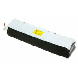 Accumulateur 18 volts pour pieces aspirateur nettoyeur petit...