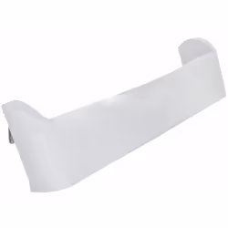 Balconnet porte bouteilles compatible pour réfrigérateur, congélateur FAGOR, BRANDT, SAUTER, DE DIETRICH Dimensions: 492X127X ...