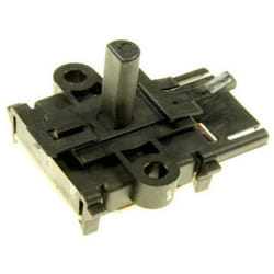 Commutateur 10 positions (AS6019547) Four, cuisinière Brandt sauter