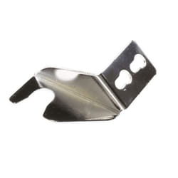 Support base chassis tourne broche pour four Delonghi