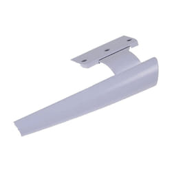Poignee de porte pour refrigerateur Tucson 42077535