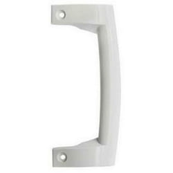 Poignée de porte réfrigérateur (FHM000063) Réfrigérateur, congélateur brandt Fagor
