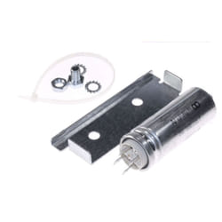 Kit condensateur 8UF pour seche linge Beko 2987900100