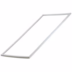 Joint de porte refrigerateur pour réfrigérateur, congélateur WHIRLPOOL, BAUKNECHT, LADEN, IGNIS, IKEA WHIRLPOOL 481246668818A ...
