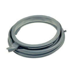 Bosch - manchette de hublot utilisation domestique pour lave linge 00686004
