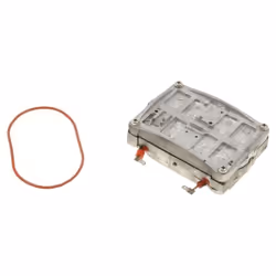 Merci de vérifier que cette pièce est bien compatible avec votre modèle d'appareil. Notre service client peut vous conseiller ...