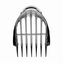 Sabot (guide de coupe) 3-15mm pour rasoir, tondeuse PHILIPS 422203617931 Appareils compatibles : [RASOIR, TONDEUSE PHILIPS: ] ...