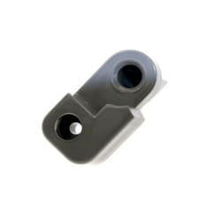 Manchon d arret gauche pour refrigerateur Whirlpool 481253288105