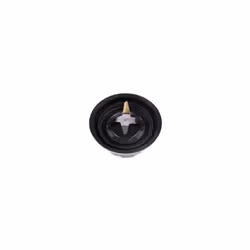 Base avec couteau pour Robot. Référence de la pièce : KW713791, Marque : DELONGHI.
