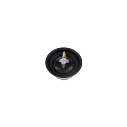 AT358 - Embase grise avec couteau et joint du AT358 Robot ménager KW713791 Kenwood Robot ménager KW713791 Kenwood