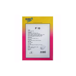 Tornado - sachet sacs aspirateur X4 T42F pour pieces aspirateur...
