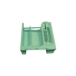 Tiroir bac a lessive pour lave linge Candy 91670705