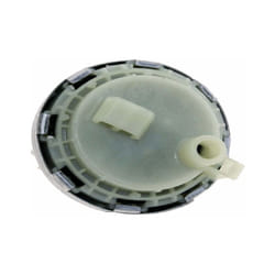 Miele - interrupteur de niveau d eau 1200/700 pour lave vaisselle...