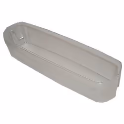 Balconnet porte bouteilles pour réfrigérateur, congélateur INDESIT, ARISTON HOTPOINT Dimensions: 473X104X135 mm C00272778, C0 ...