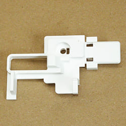 Platine bloc verrou pour lave linge Rosieres 91601643