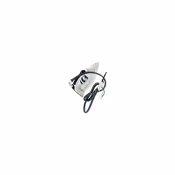 Base de poignee avec cordon Calor cs-00125335 | Modèles concernés : CS-00125335