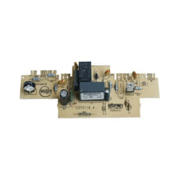 Indesit Carte thermostat électron