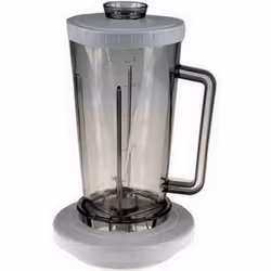 Bol blender pour robot ménager MOULINEX, TEFAL A32804 Appareils compatibles : [ROBOT MÉNAGER MOULINEX: ] A320R1AP0, A3270162A ...