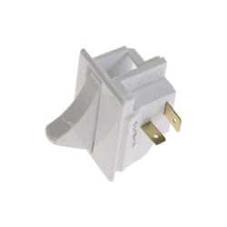 Interrupteur de lampe pour refrigerateur Whirlpool