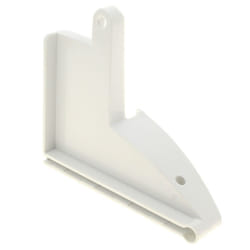 Support balconnet tablette droite pour refrigerateur...