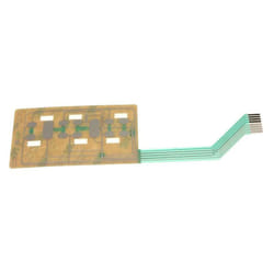 Membrane pour micro-ondes Rosieres 49012071