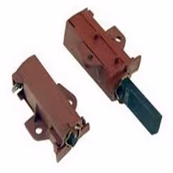 Description générale Ce lot de 2 charbons moteur est conçu pour divers modèles de lave-linge, notamment ceux des marques CAND ...