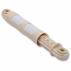 Amortisseur (x1) pour lave-linge ARTHUR MARTIN ELECTROLUX, ELECTROLUX, FAURE, AEG, ARTHUR MARTIN, ZANUSSI Il sert à stabilise ...