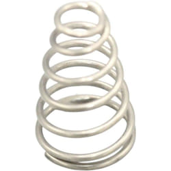 Ressort de poignee porte pour lave linge Continental Edison