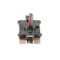 Commutateur reglage temperateure +/- pour four Beko