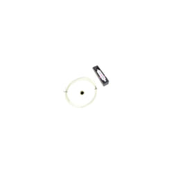 Kit filtre à eau d'origine (avec tuyau + raccord) Réfrigérateur, congélateur 3219JA3001P LG