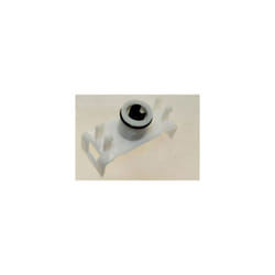 Valve réservoir male pour Sèche-Linge Beko 2961000100
