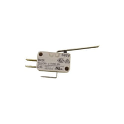 Interrupteur micro condenseur pour seche linge Beko