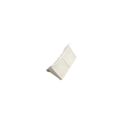 Filtre a cassette peluches pour seche linge Beko 2965900100