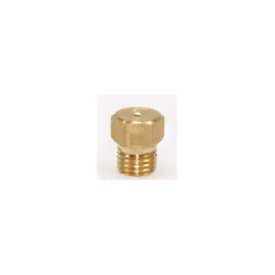 Injecteurs butane auxiliaire g30 pour Plaque de cuisson. Référence de la pièce : Z106104, Marque : GLEM-GAS AIRLUX.