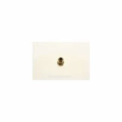 Injecteur gaz butane ø65 pour Plaque de cuisson. Référence de la pièce : Z05P172, Marque : AIRLUX. Couleur de la pièce : Jaun ...