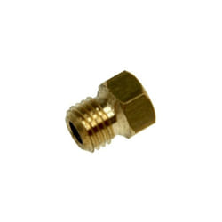 Injecteur butane D.87 pour table de cuisson Airlux Z106213