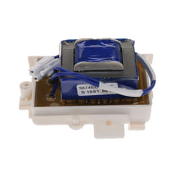 Transformateur alimentation 2.5A 10MH pour lave linge LG