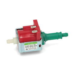 Pompe machine a cafe/vapeur ulka hf - 22w - 230v Multi-marques