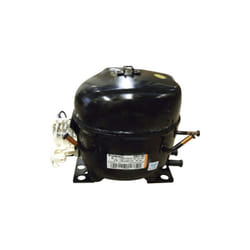 Compresseur r 134A 270 w GQY80AT pour refrigerateur Indesit