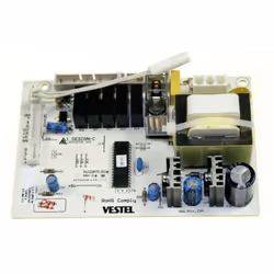 Merci de vérifier que cette pièce est bien compatible avec votre modèle d'appareil. Notre service client peut vous conseiller ...