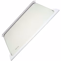 Clayette en verre pour réfrigérateur, congélateur BEKO 4616140500, 4616140100 Appareils compatibles : RÉFRIGÉRATEUR, CONGÉLAT ...