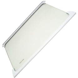 Clayette en verre (309959-24182) (4616140500, 4616140100) Réfrigérateur, congélateur Beko